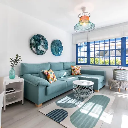 Precioso Apto En Complejo Residencial Con Piscina Apartamento *