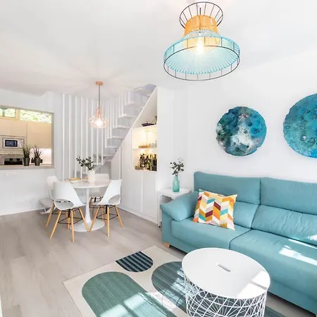 Precioso Apto En Complejo Residencial Con Piscina Apartamento Pasito Blanco