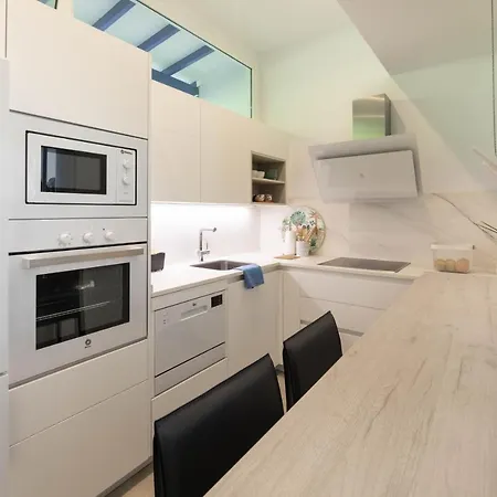 Precioso Apto En Complejo Residencial Con Piscina Apartamento Pasito Blanco