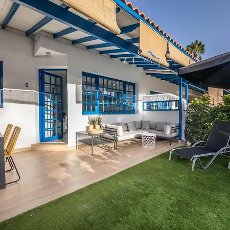 Precioso Apto En Complejo Residencial Con Piscina Apartamento Pasito Blanco